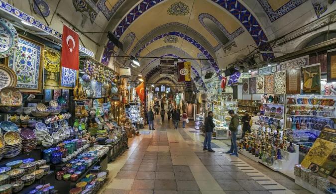 تفریحات رایگان استانبول (3)