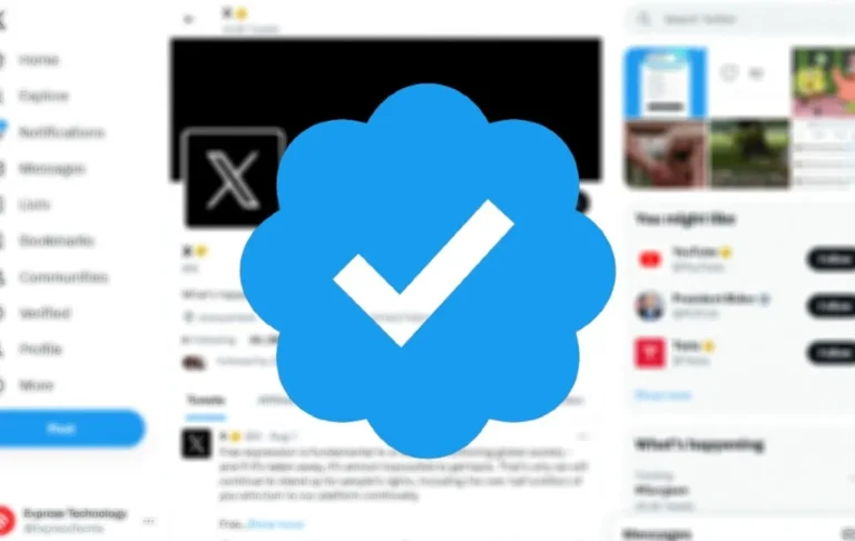 تیک آبی توییتر (4)