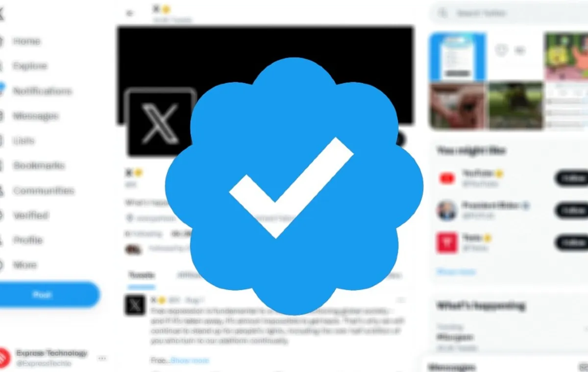 تیک آبی توییتر (4)