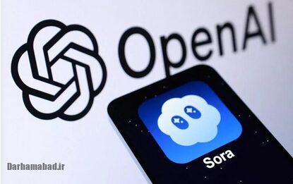 درآمدزایی OpenAI از اپلیکیشن تولید ویدیو Sora