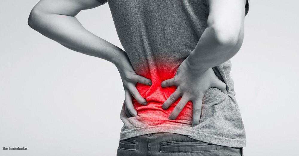 درد سیاتیک (2)