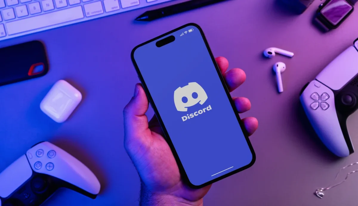 دیسکورد چیست؟