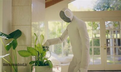 ربات انسان‌نمای NEO؛ گام تازه‌ای از شرکت 1X به سوی خانه‌های هوشمند