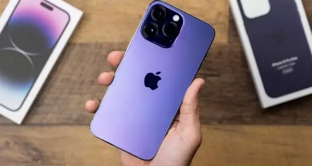 رجیستری آیفون در ایران (2)