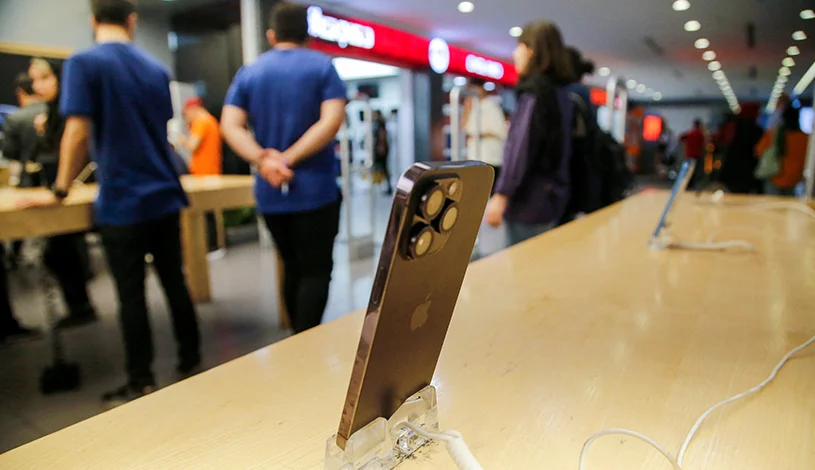 رجیستری آیفون در ایران (3) رجیستری آیفون در ایران (3)