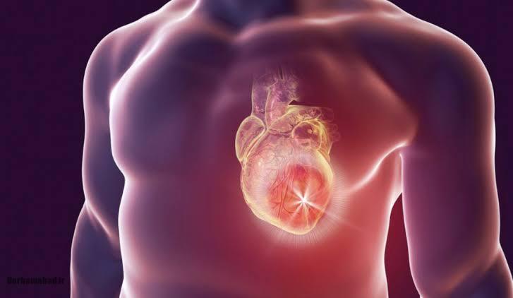 روماتیسم قلبی