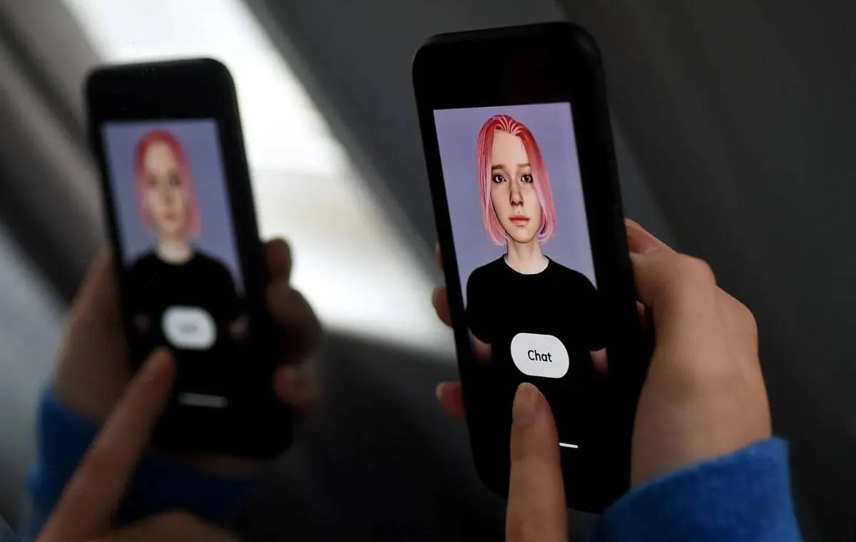 رپلیکا چیست؟ (2)