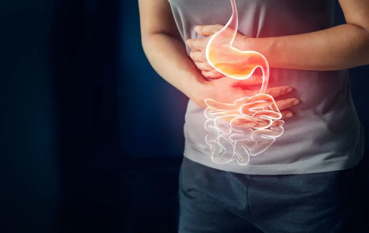 عفونت روده و معده چیست (2) عفونت روده و معده چیست (2)