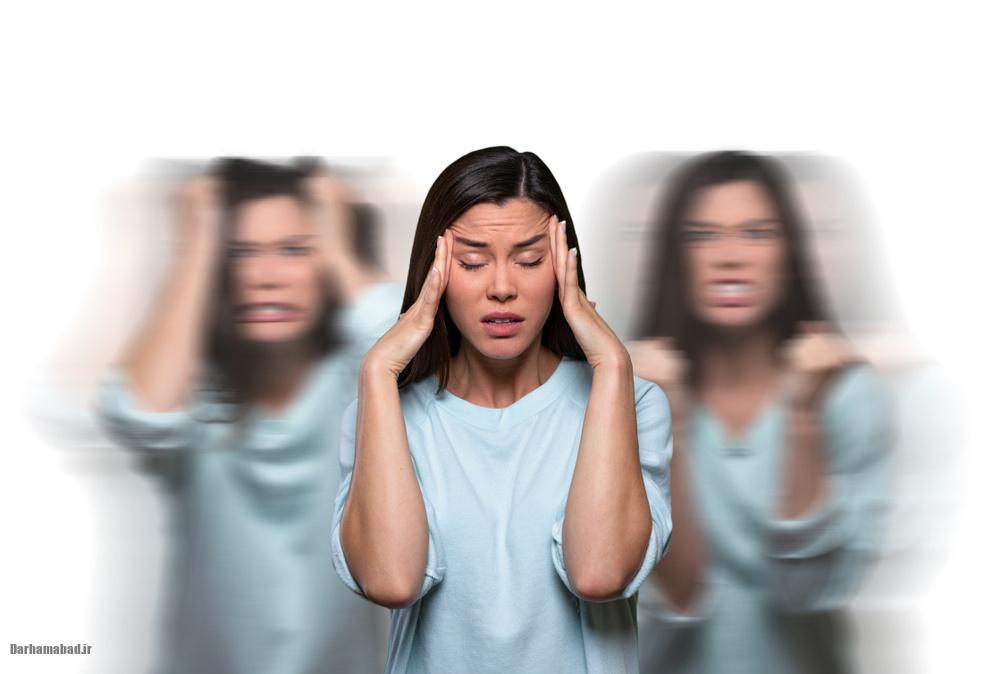 علائم اسکیزوفرنی (2)