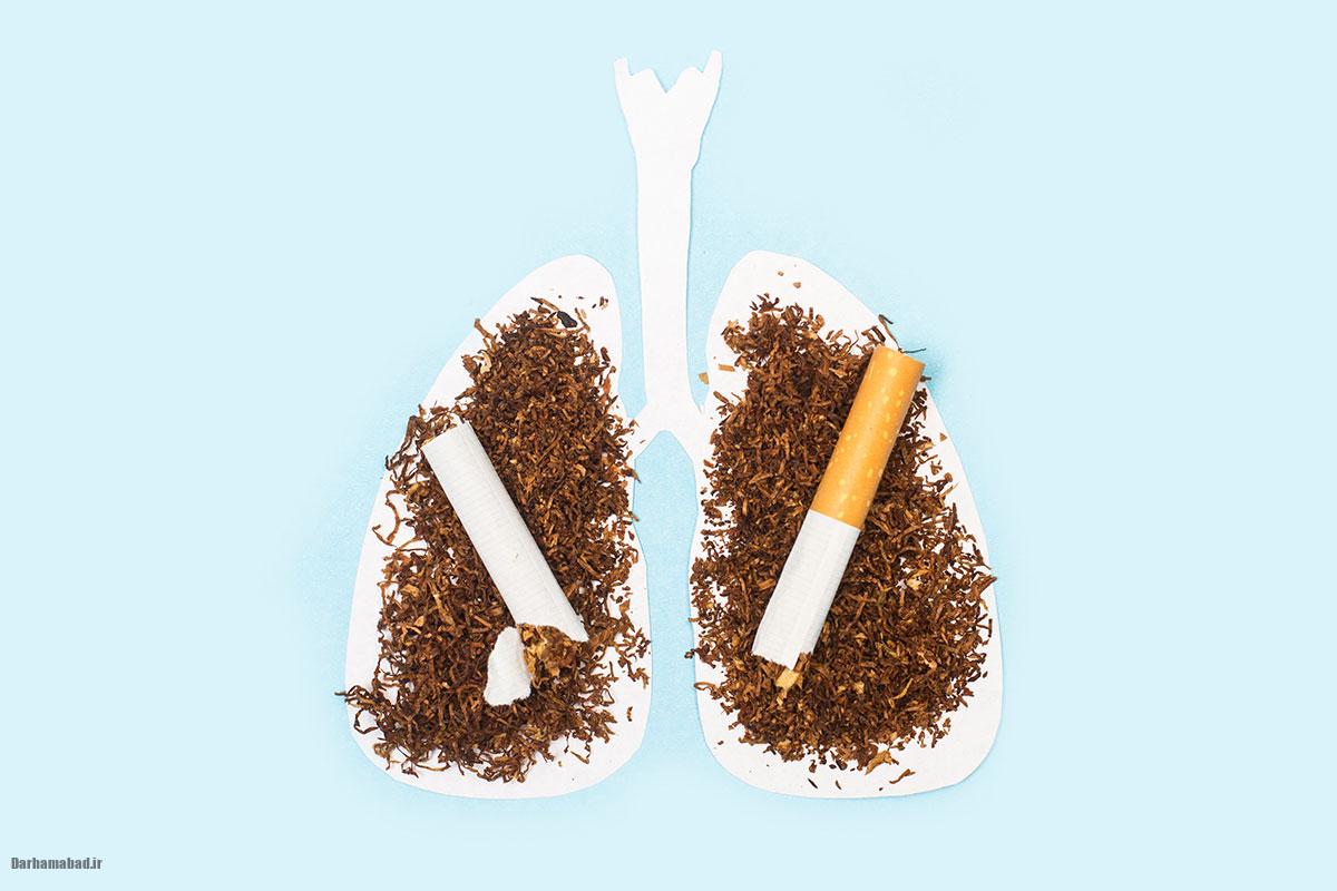 عوارض مصرف دخانیات (2)