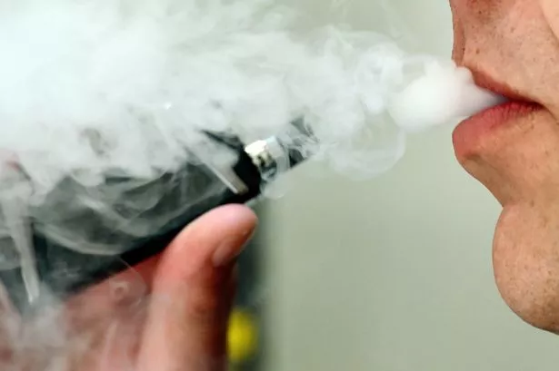 عوارض مصرف دخانیات