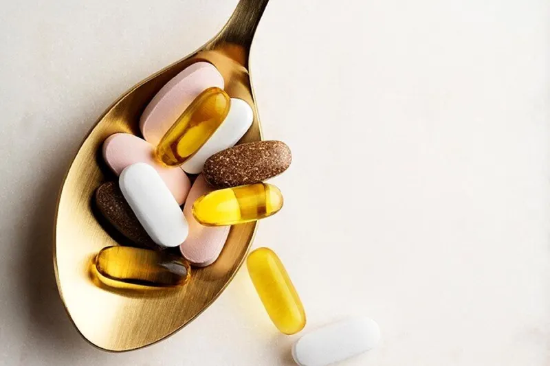 قرص آبریزش بینی (3) قرص آبریزش بینی (3)