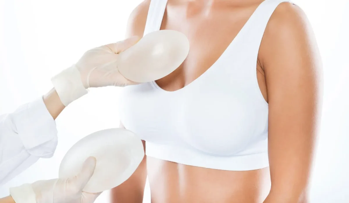 ماموپلاستی چیست؟ (4)