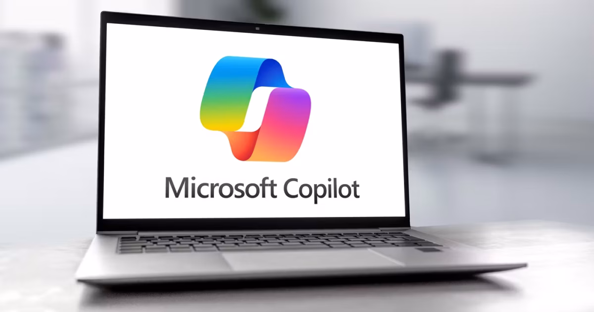 مایکروسافت کوپایلت