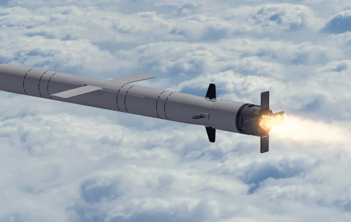 موشک کروز چیست؟ (4) موشک کروز چیست؟ (4)