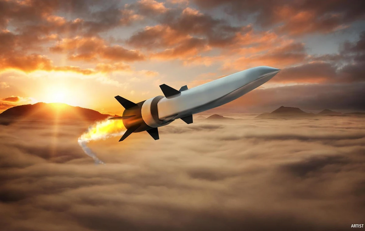 موشک کروز چیست؟ (5) موشک کروز چیست؟ (5)