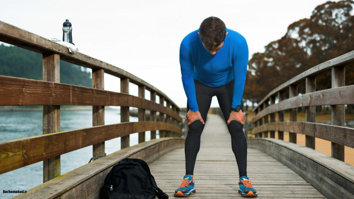 نقش ورزش در بهبود افسردگی نقش ورزش در بهبود افسردگی