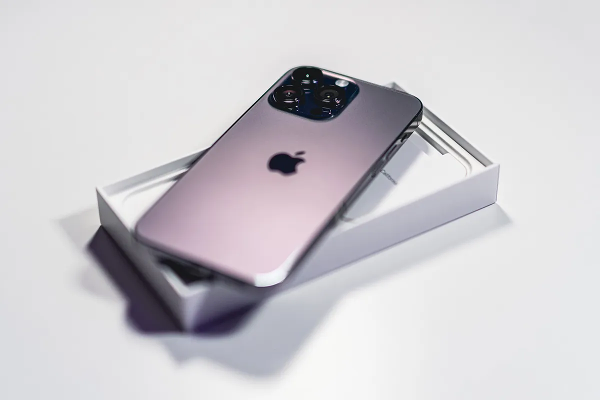 هزینه رجیستری آیفون