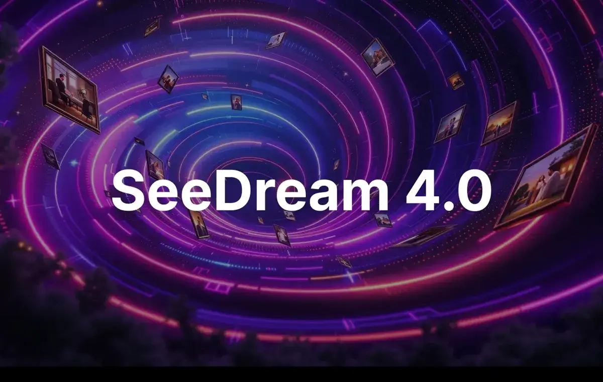 هوش مصنوعی Seedream 4.0 (2)