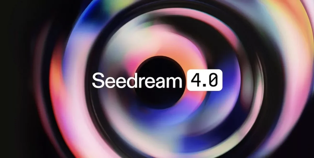هوش مصنوعی Seedream 4.0