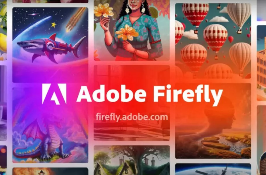 هوش مصنوعی ادوبی هوش مصنوعی ادوبی