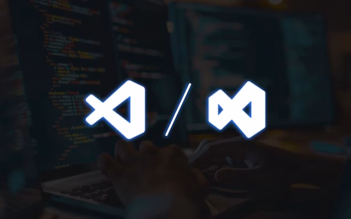 ویژوال استودیو و ویژوال استودیو کد