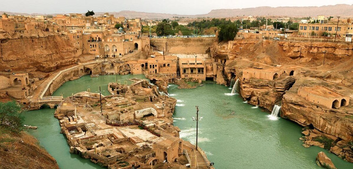 پیوند گردشگری و اقتصاد مقاومتی در ایران (2)