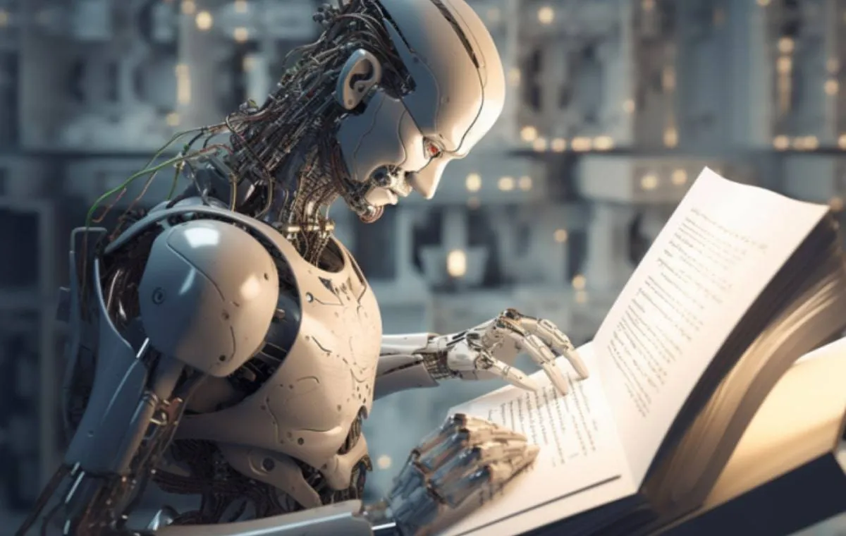 چطور با چت‌جی‌پی‌تی به سبک خودتان بنویسید؟ (3)