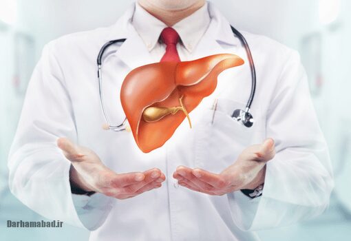 کبد چرب