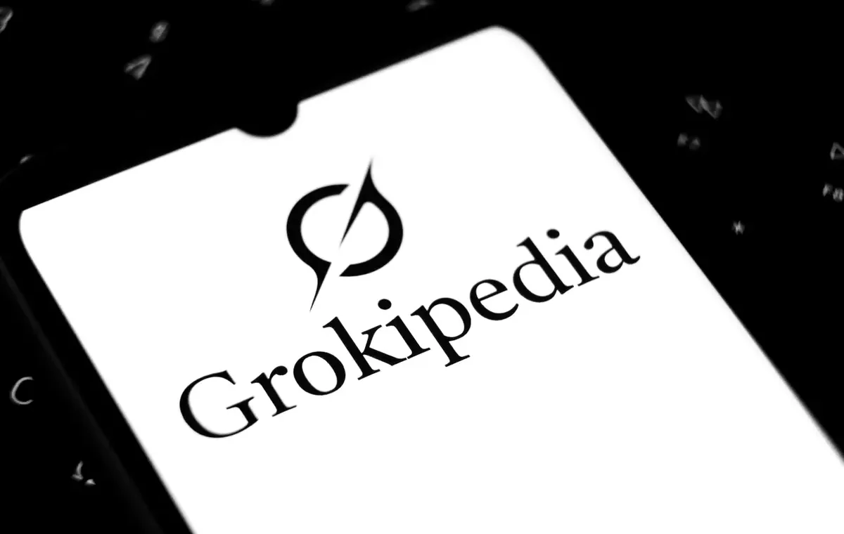 گروکی‌پدیا چیست؟ (2)
