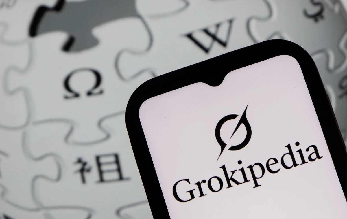 گروکی‌پدیا چیست؟ (4)