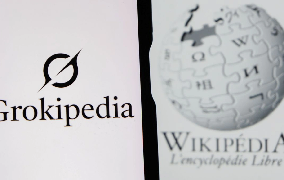 گروکی‌پدیا چیست؟ (5)