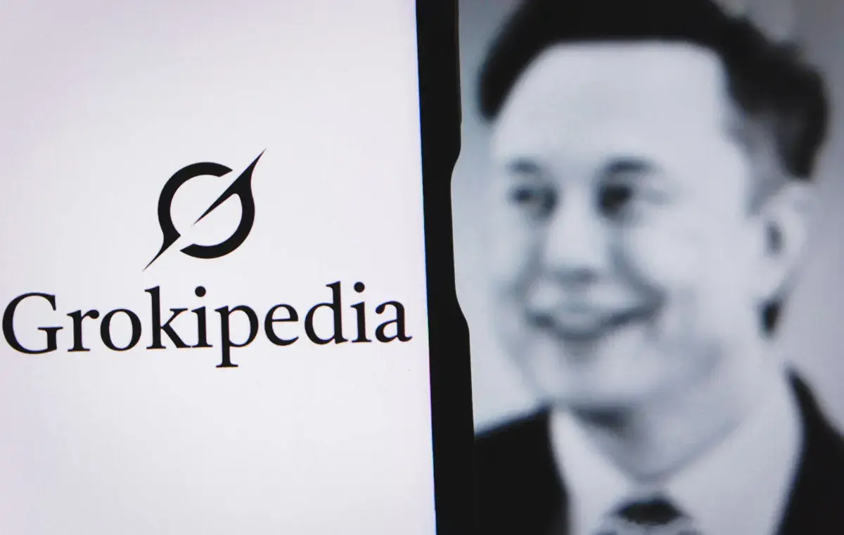 گروکی‌پدیا چیست؟