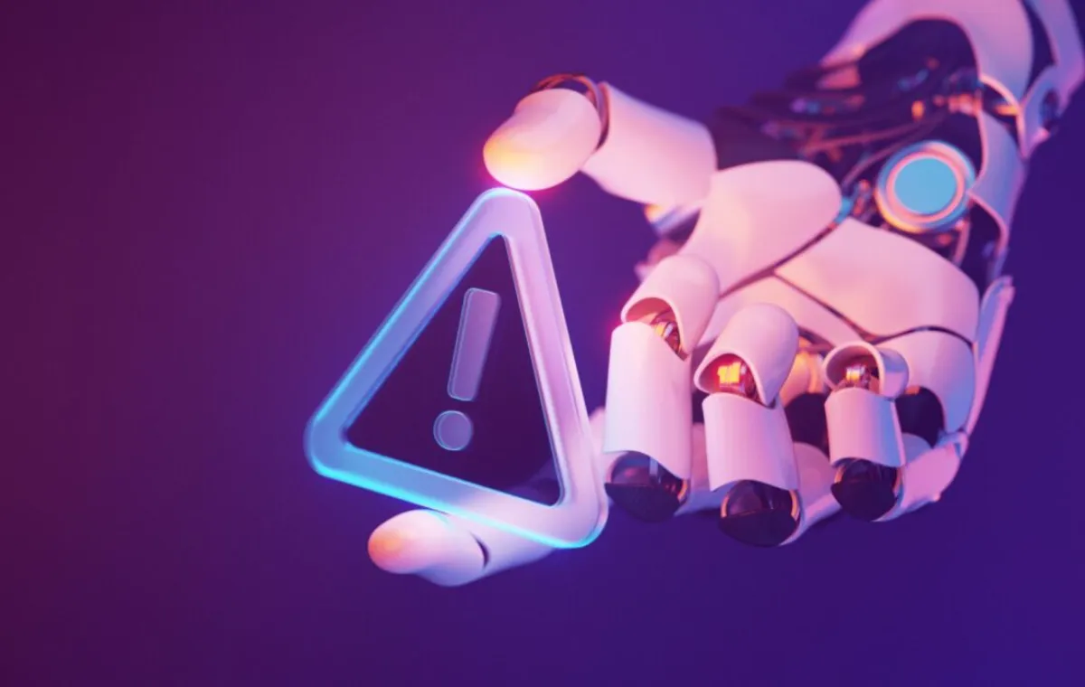 ۶ سوال ممنوعه که هرگز نباید از هوش مصنوعی بپرسید (3)