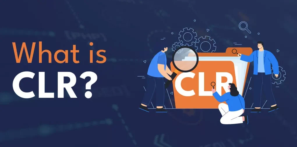 CLR چیست؟ (3) CLR چیست؟ (3)