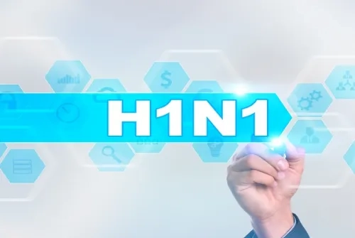 H1N1 چیست؟