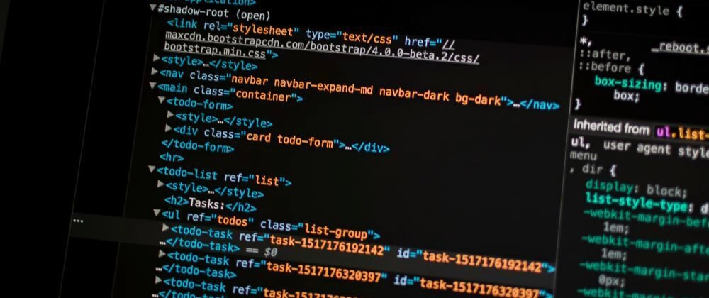 HTML و CSS HTML و CSS