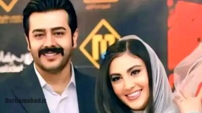 مریم مومن سهیل قاصدی