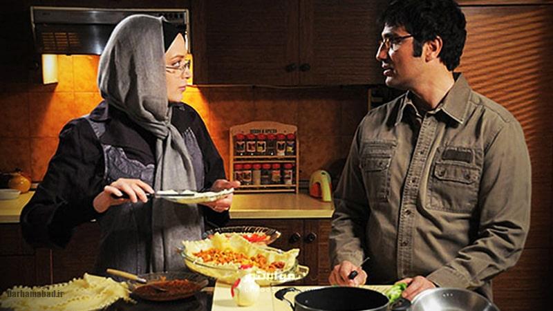 سریال از یاد رفته سریال از یاد رفته