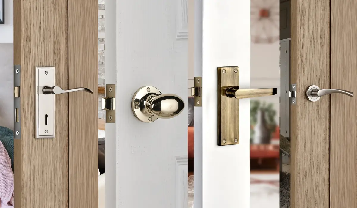 دستگیره دستگیره