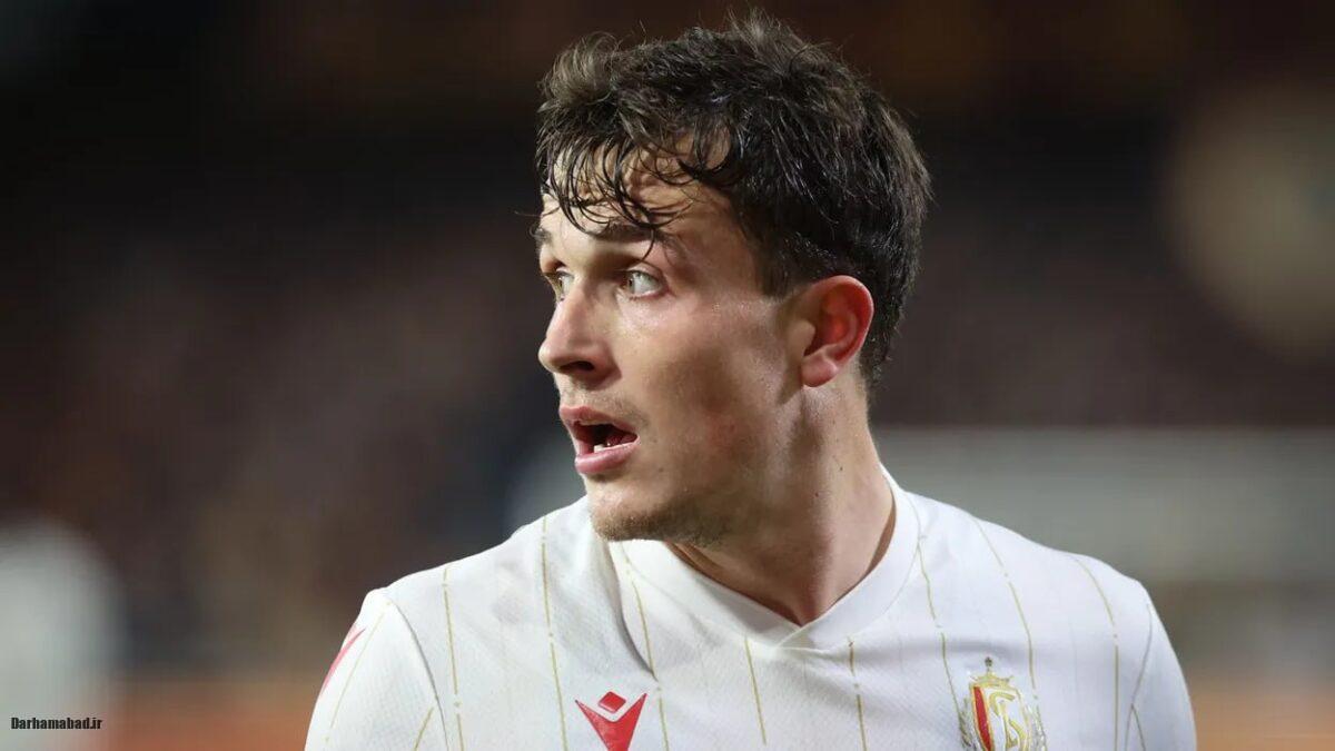 دنیس اکرات دنیس اکرات