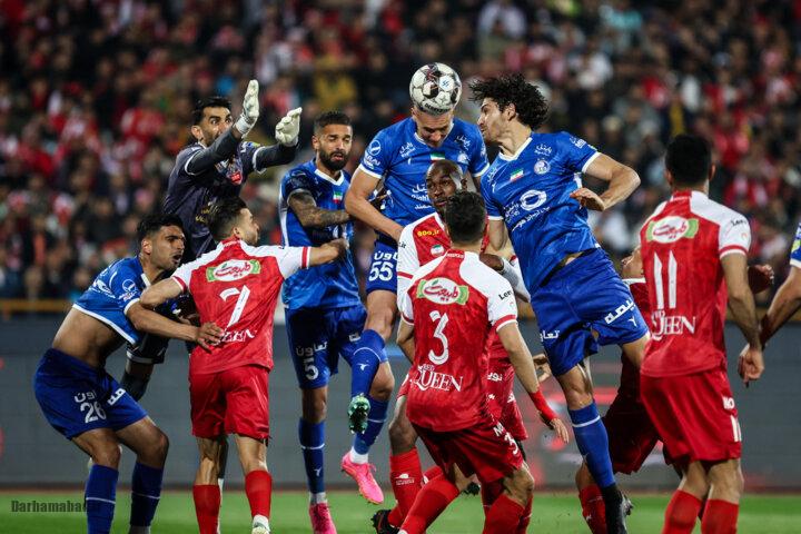 ترکیب دربی ۱۰۶