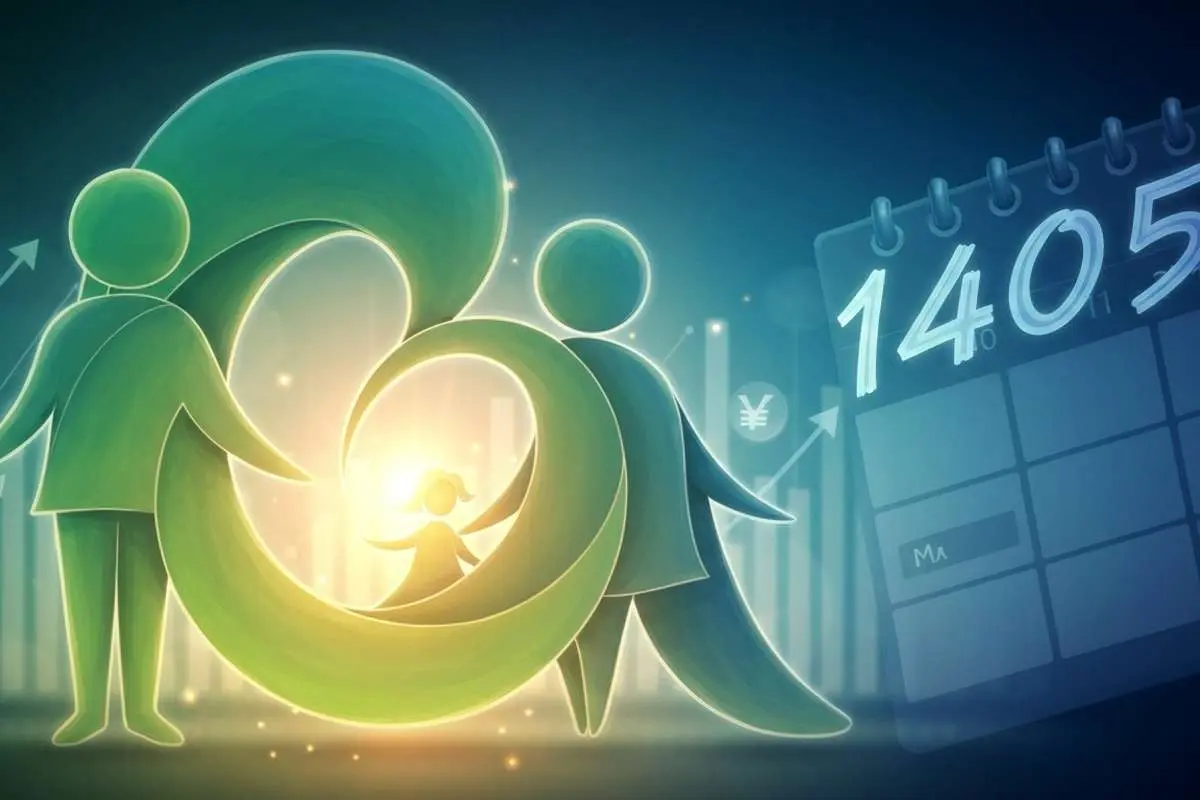 کارت امید مادر کارت امید مادر