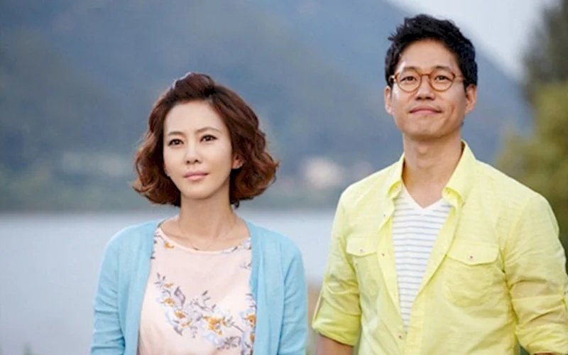 سریال خانواده جدید