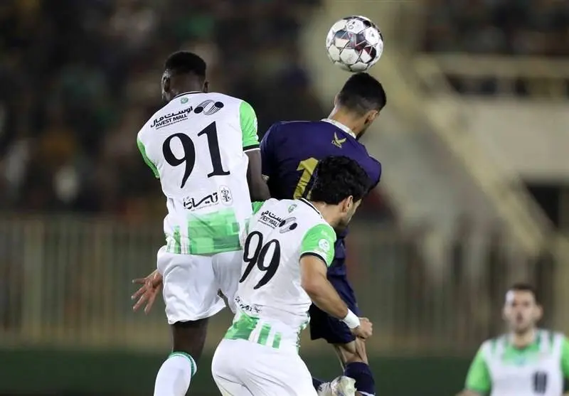 لیگ برتر لیگ برتر