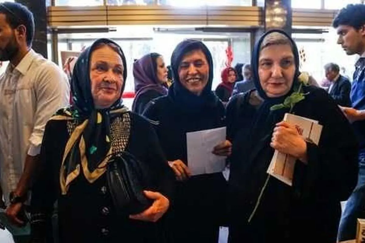 پری امیرحمزه