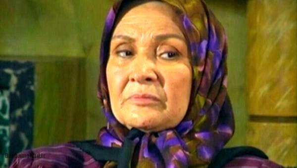 پری امیرحمزه