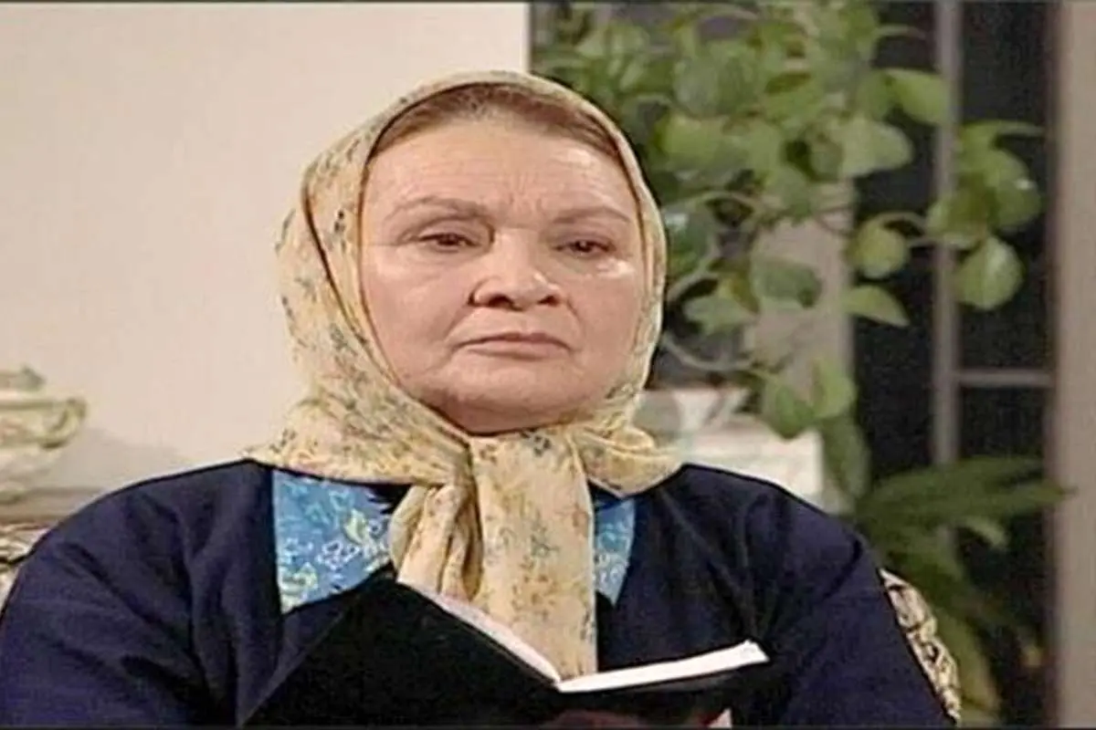 پری امیرحمزه