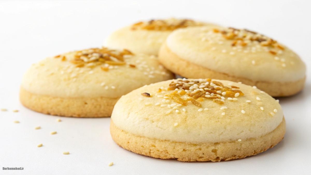 Cookies with powdered milk: a quick, fragrant and homemade recipe