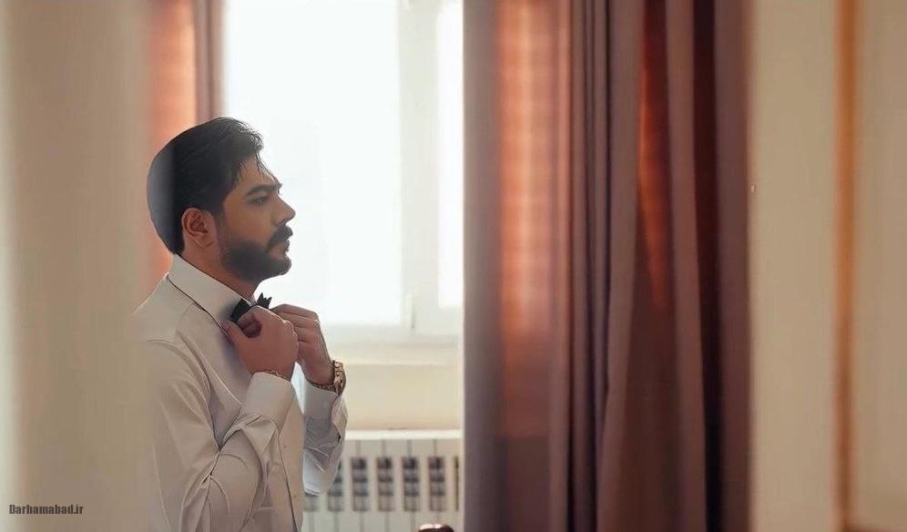 بیوگرافی سهیل قاصدی